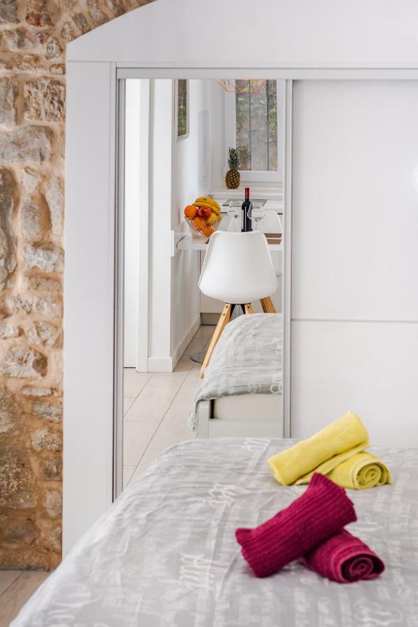 Apartmán Old Split