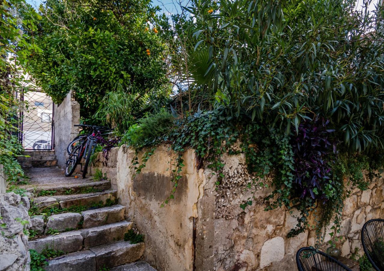 Old Apartmán Split